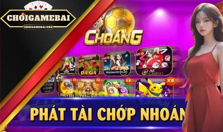 Choangclub dễ làm rò rỉ thông tin Choangclub dễ làm rò rỉ thông tin