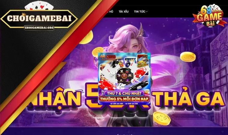 Cược thủ nên tránh xa 68gamebai Cược thủ nên tránh xa 68gamebai