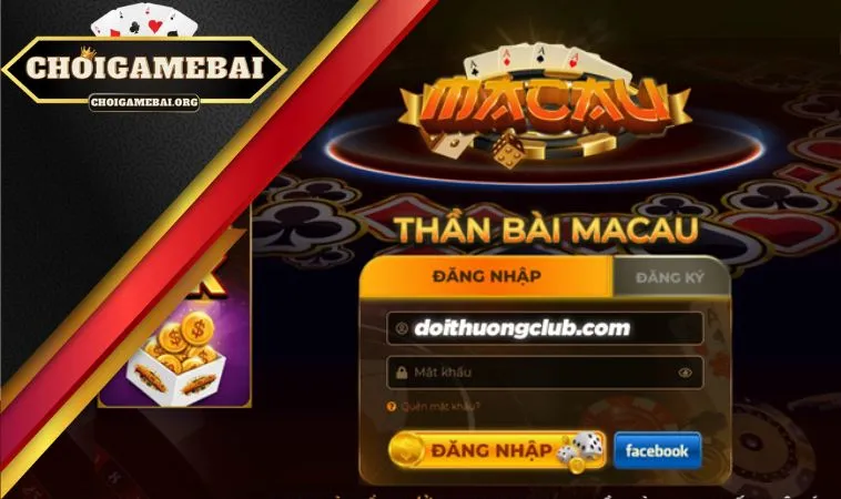 Macauclub sở hữu ứng dụng siêu sắc nét Macauclub sở hữu ứng dụng siêu sắc nét