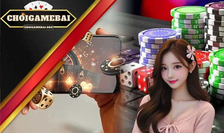 Giải thích tại sao chơi Casino trực tuyến luôn thua? Nguyên nhân xuất phát từ 3 điều chính Giải thích tại sao chơi Casino trực tuyến luôn thua? Nguyên nhân xuất phát từ 3 điều chính