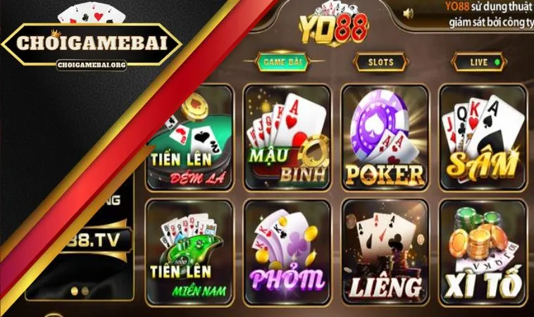 Yo88 - cổng game đẳng cấp nên chọn Yo88 - cổng game đẳng cấp nên chọn