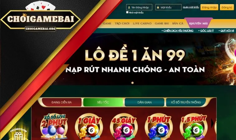 Loto 188 phá bỏ niềm tin trong nhiều cược thủ Loto 188 phá bỏ niềm tin trong nhiều cược thủ