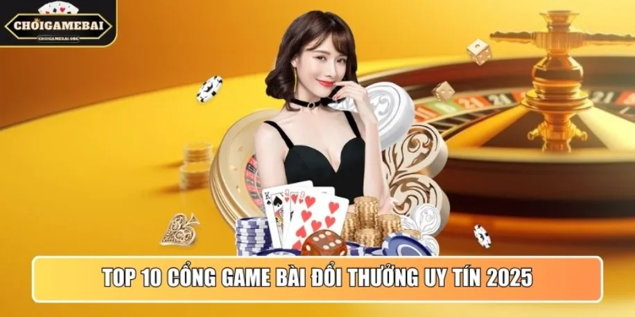 Top Game Bài Đổi Thưởng Uy Tín 0586li0 Dành Cho Đại Gia 2025 42 Top 10 cổng game đánh bài đổi thưởng trực tuyến uy tín 2025