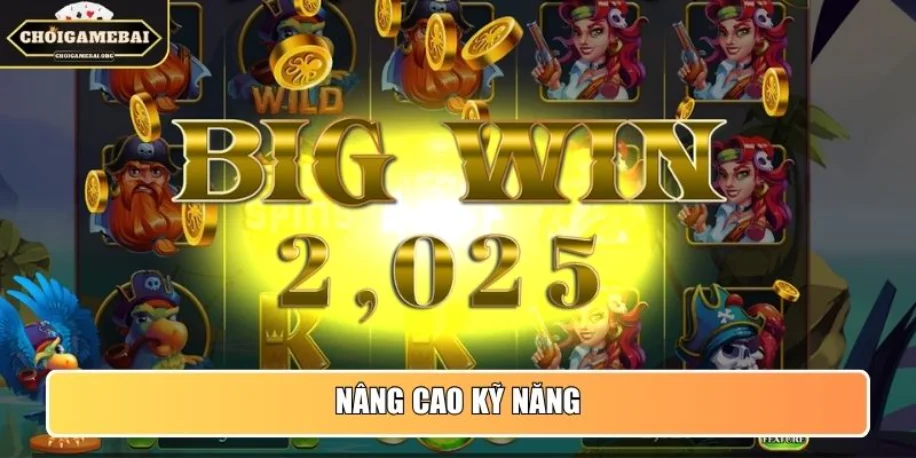 Nổ Hũ Đổi Thưởng - Chuyên Mục Thông Tin Uy Tín Khi Chơi Slot 33 Nâng cao kỹ năng